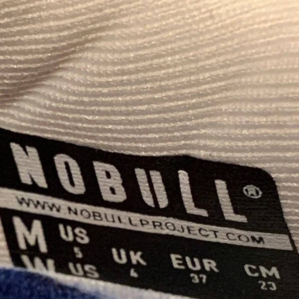 NoBull Watercolor Running Shoes - Picture 5 of 5